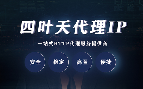 【天水代理IP】代理ip客户端使用教程