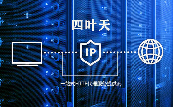 【天水代理IP】高质量IP代理的最重要因素?